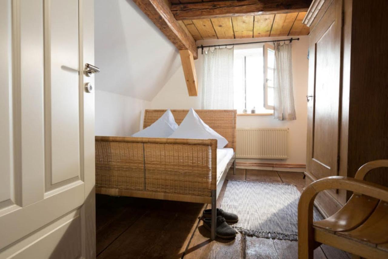 Ferienhaus "Am Bodeweg 1" Schierke Exterior photo