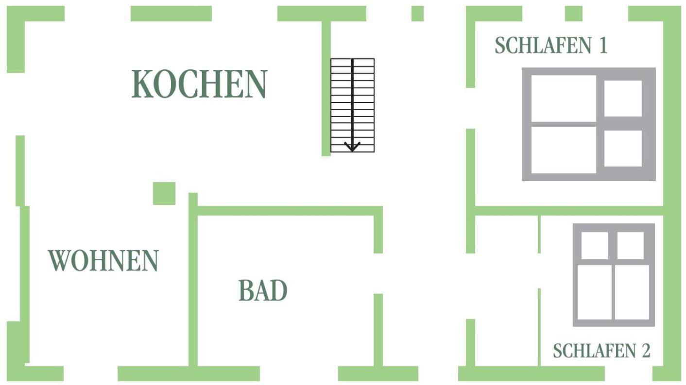 Ferienhaus "Am Bodeweg 1" Schierke Exterior photo